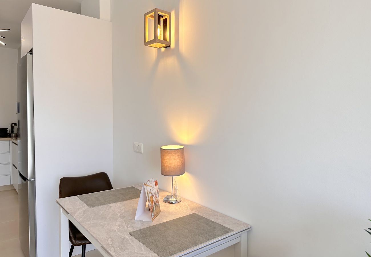 Studio a Nerja - Carabeo 26 Boutique Studio by Casasol 