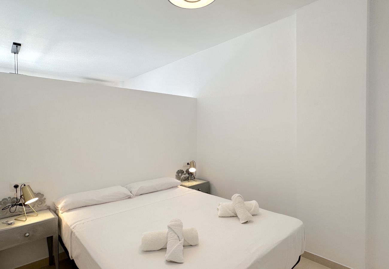 Studio a Nerja - Carabeo 26 Boutique Studio by Casasol 