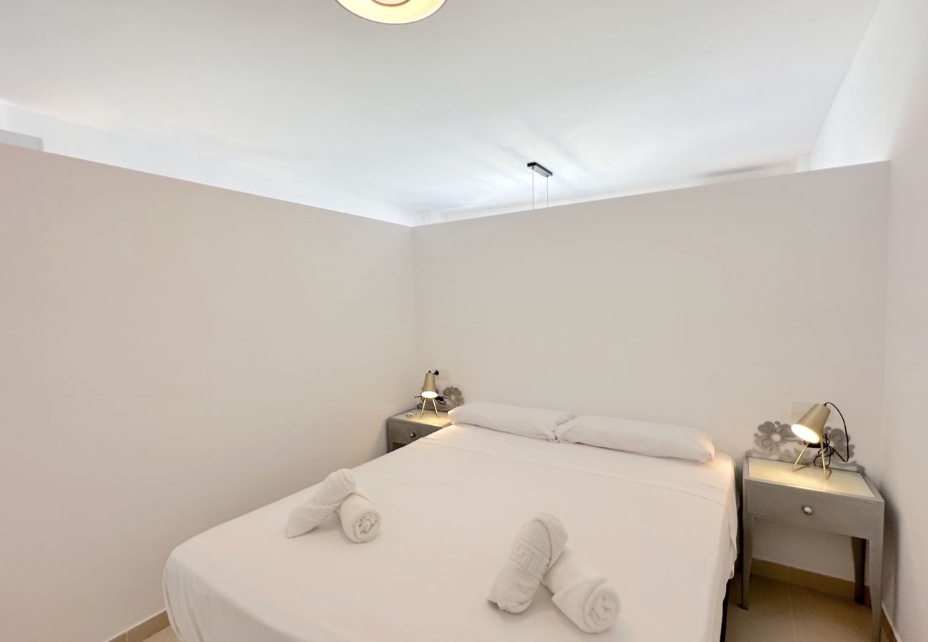 Studio a Nerja - Carabeo 26 Boutique Studio by Casasol 