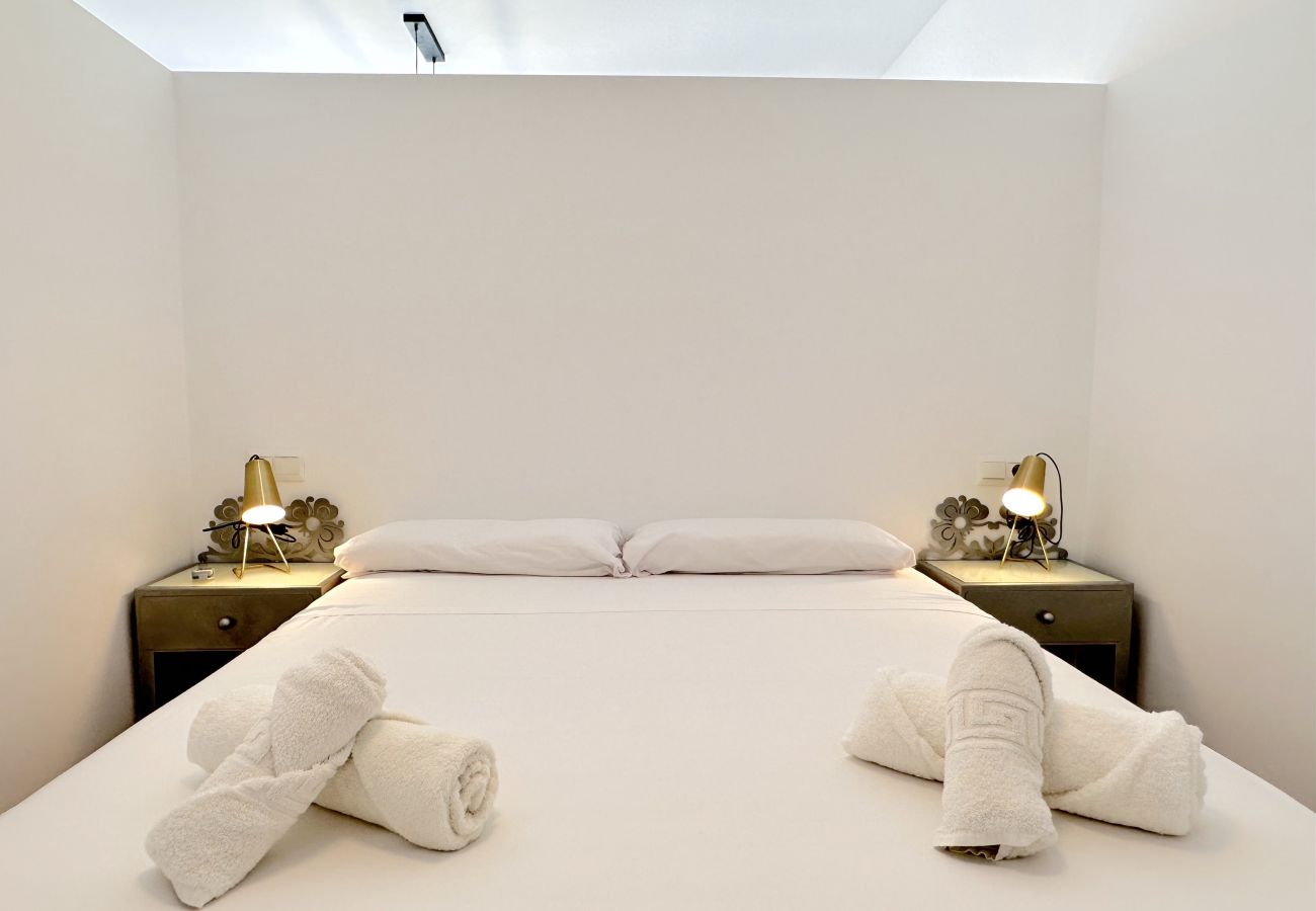 Studio a Nerja - Carabeo 26 Boutique Studio by Casasol 