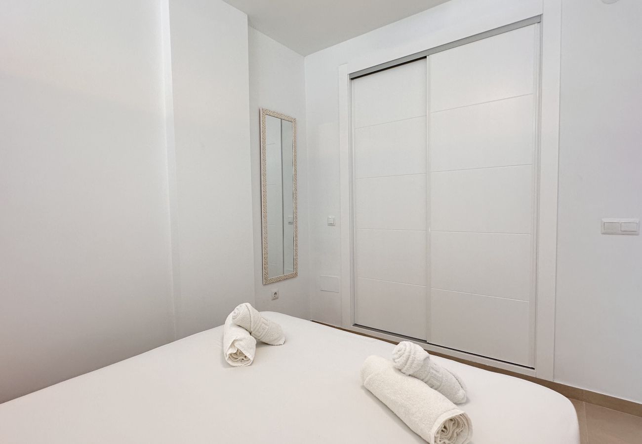 Studio a Nerja - Carabeo 26 Boutique Studio by Casasol 