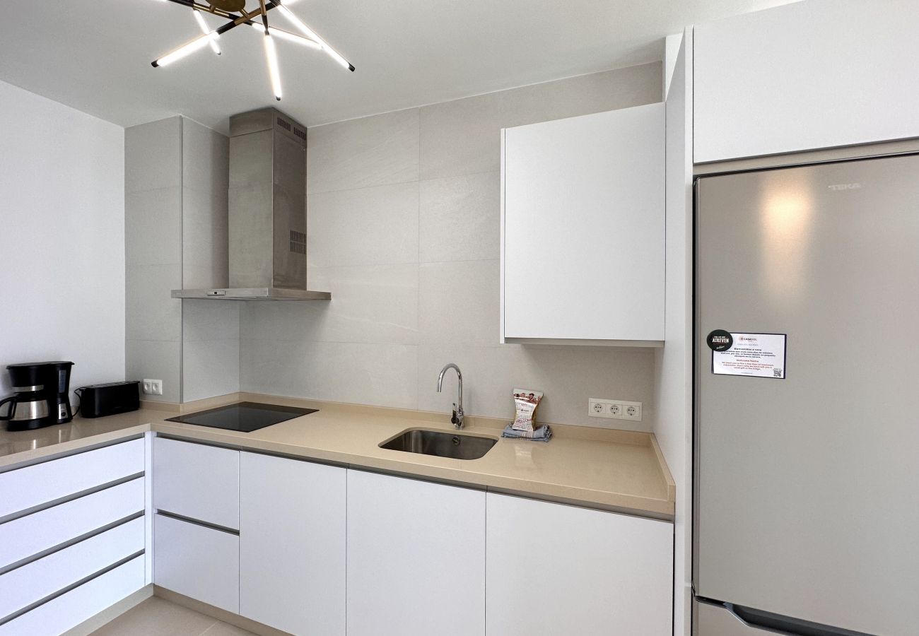 Studio a Nerja - Carabeo 26 Boutique Studio by Casasol 