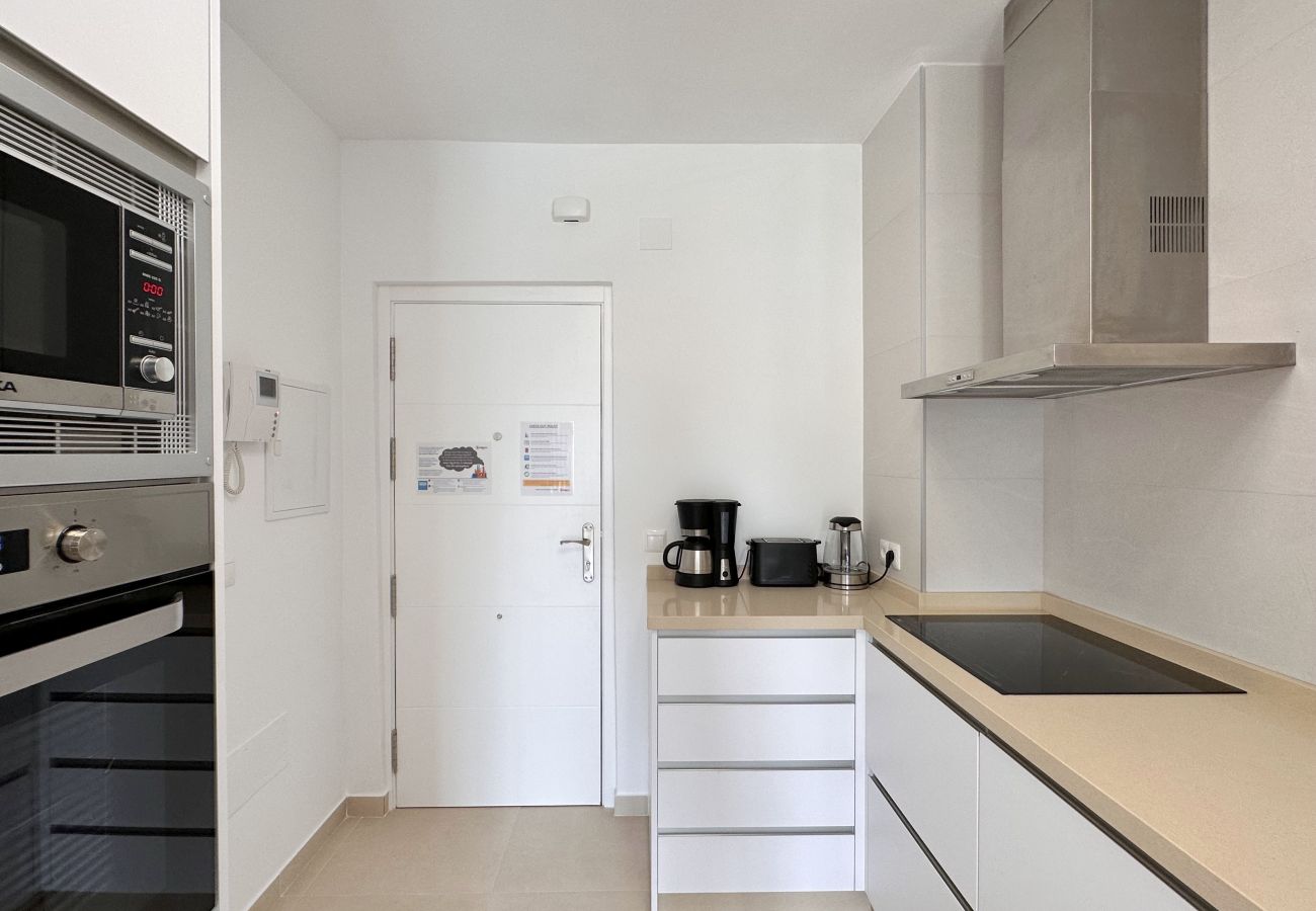 Studio a Nerja - Carabeo 26 Boutique Studio by Casasol 