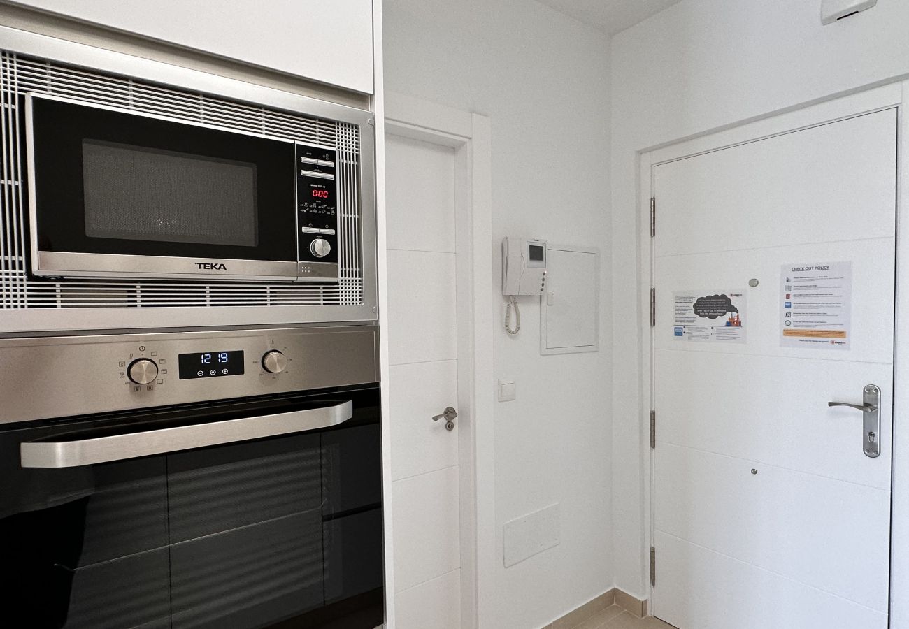 Studio a Nerja - Carabeo 26 Boutique Studio by Casasol 