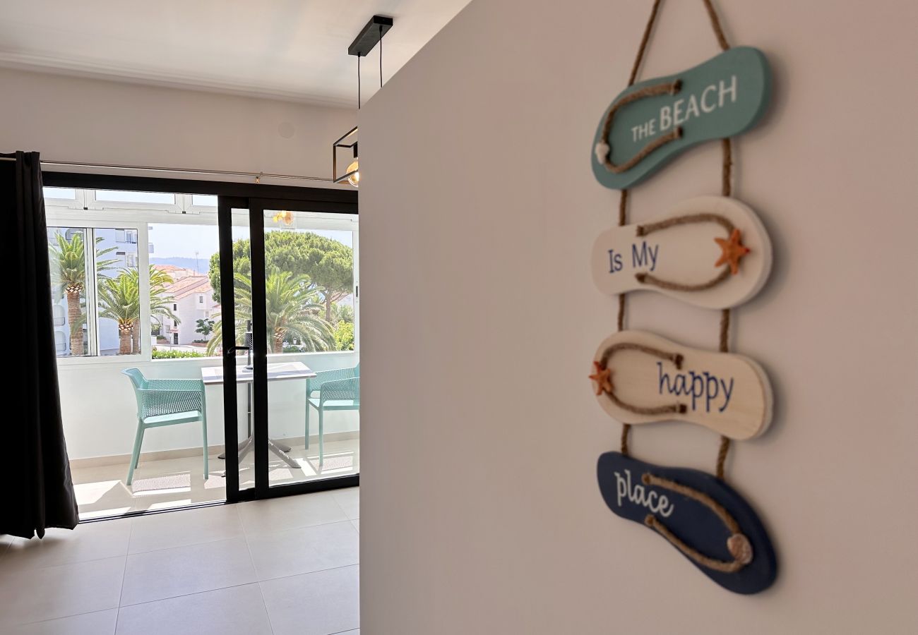 Studio a Nerja - Carabeo 26 Boutique Studio by Casasol 