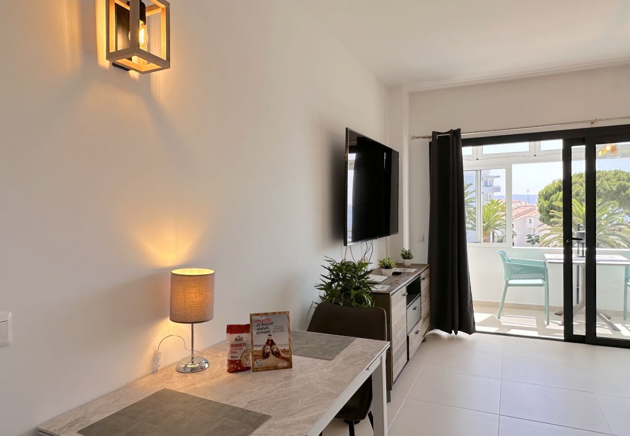 Studio a Nerja - Carabeo 26 Boutique Studio by Casasol 