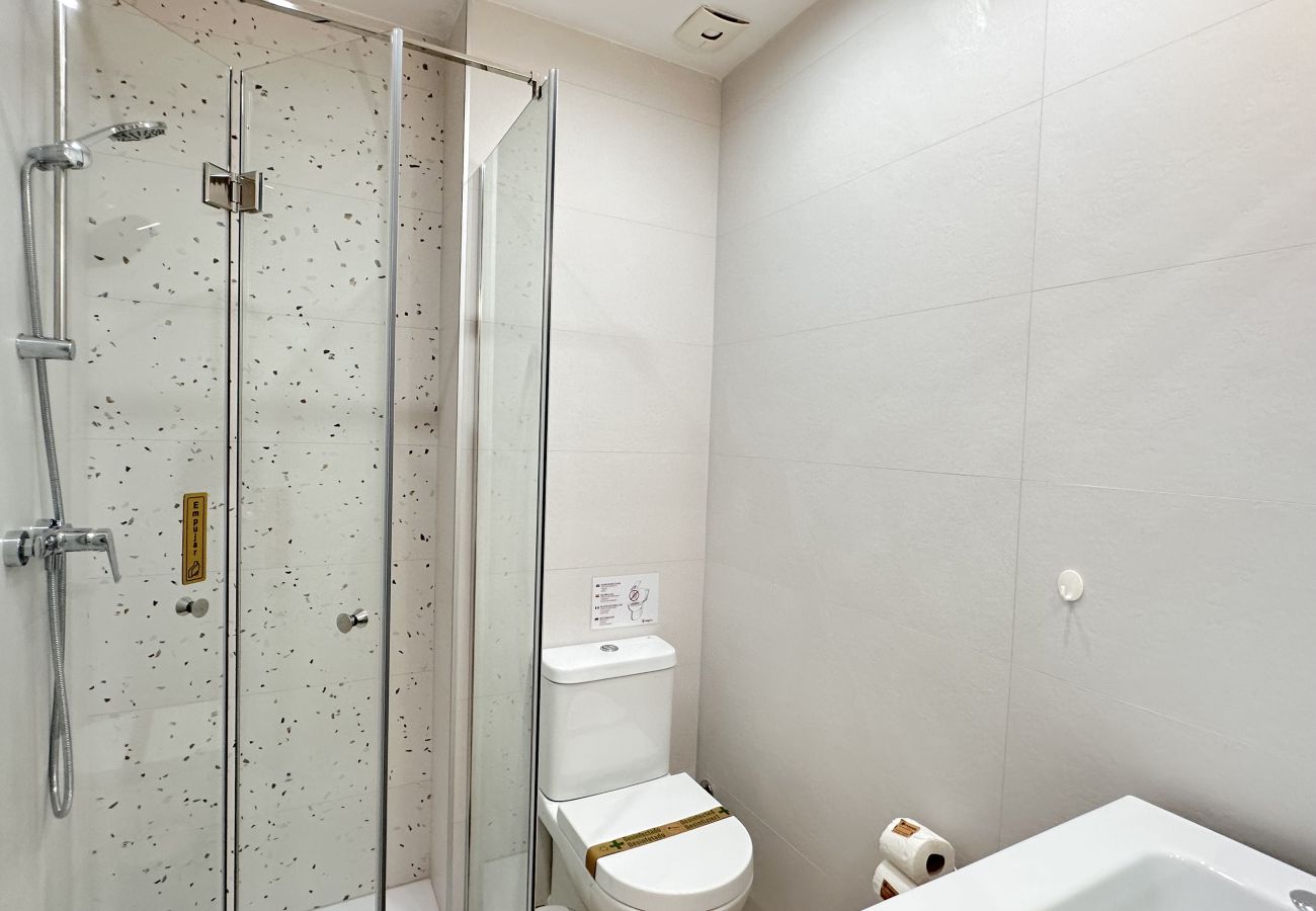 Studio a Nerja - Carabeo 26 Boutique Studio by Casasol 