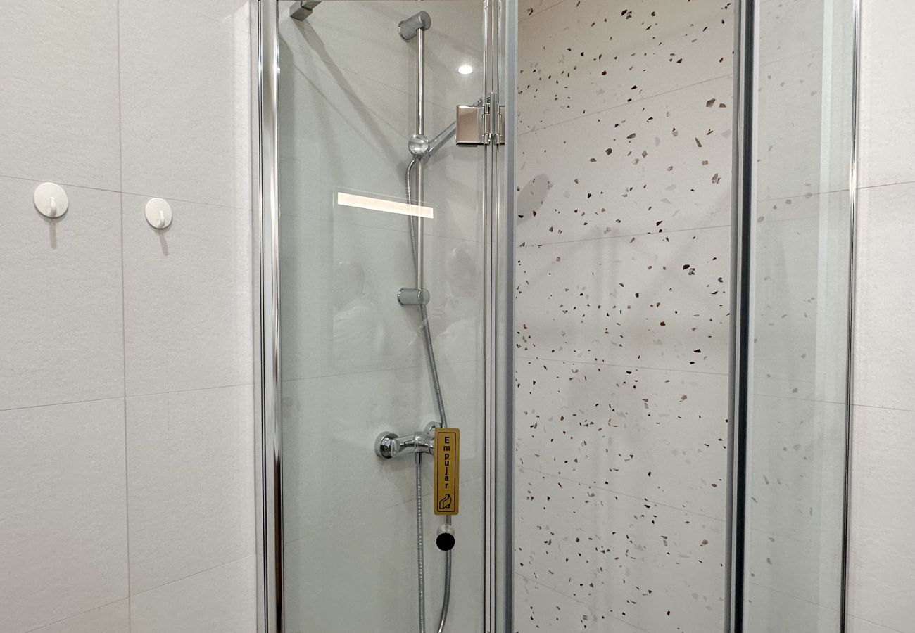 Studio a Nerja - Carabeo 26 Boutique Studio by Casasol 