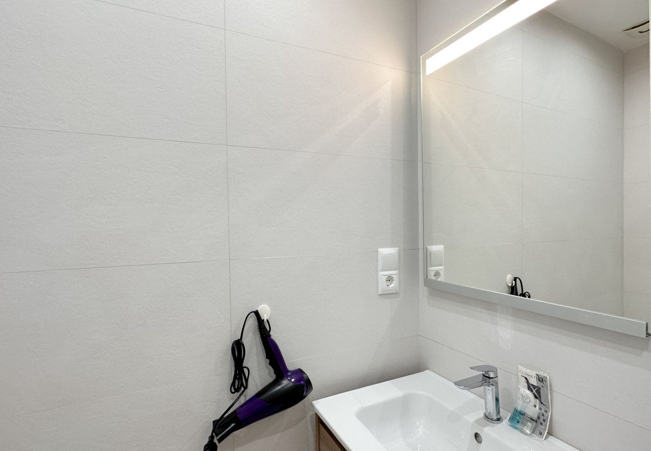 Studio a Nerja - Carabeo 26 Boutique Studio by Casasol 