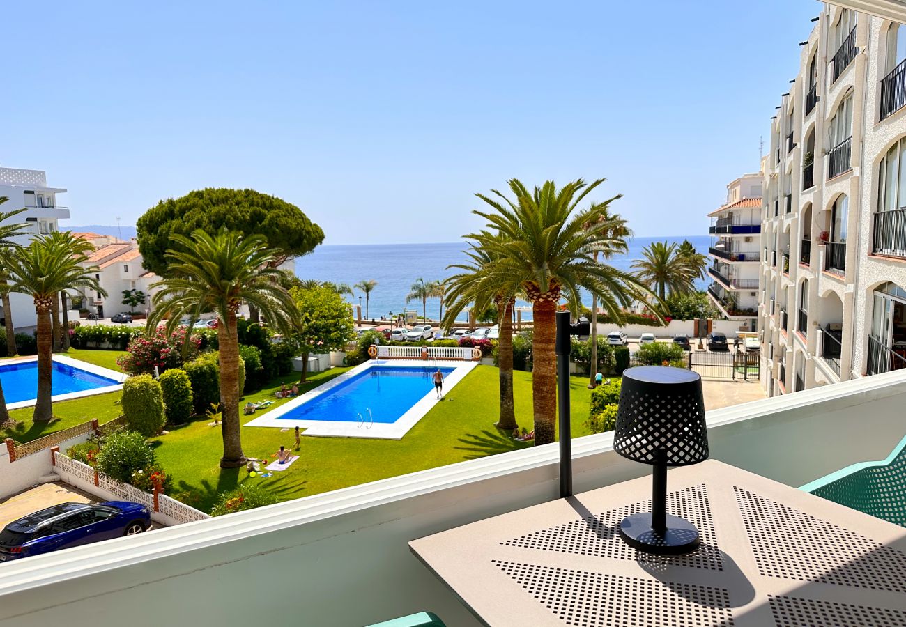 Studio a Nerja - Carabeo 26 Boutique Studio by Casasol 