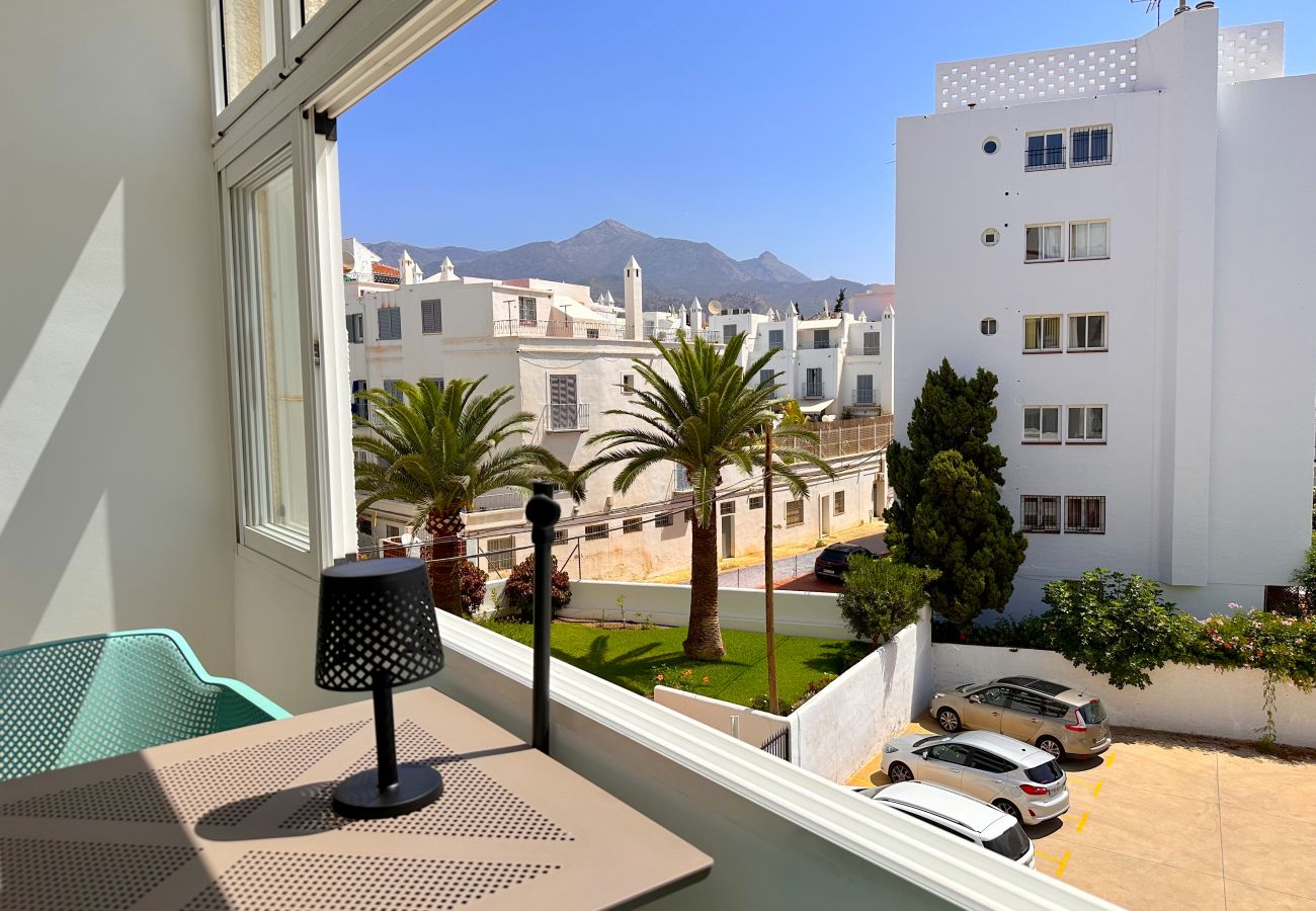 Studio a Nerja - Carabeo 26 Boutique Studio by Casasol 