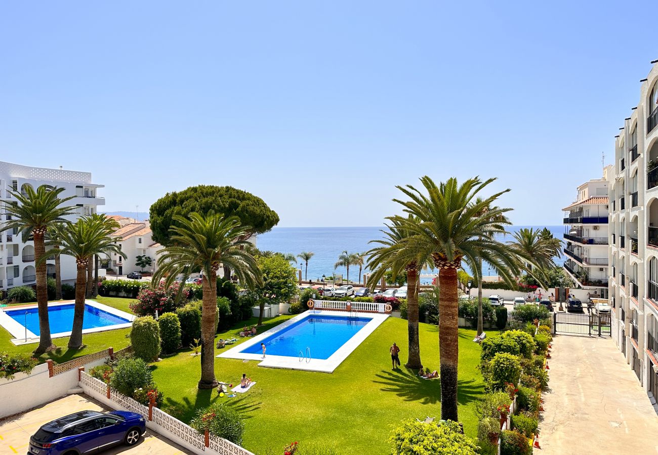 Studio a Nerja - Carabeo 26 Boutique Studio by Casasol 