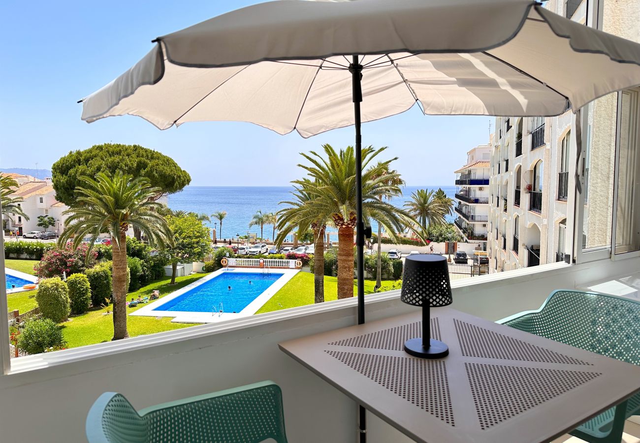 Studio a Nerja - Carabeo 26 Boutique Studio by Casasol 