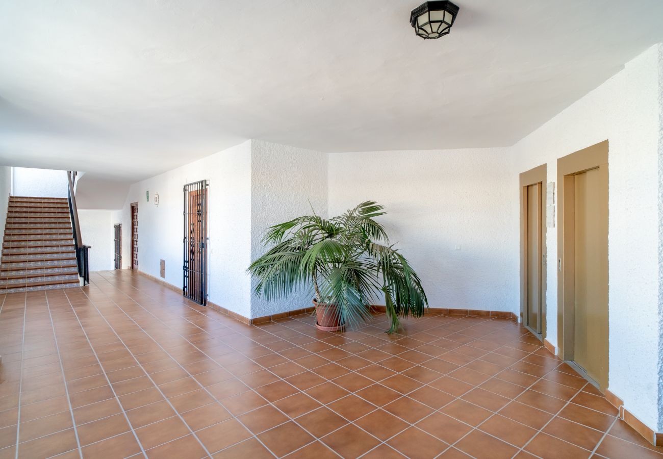 Studio a Nerja - Carabeo 26 Boutique Studio by Casasol 