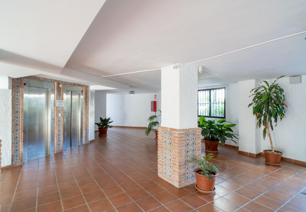 Studio a Nerja - Carabeo 26 Boutique Studio by Casasol 