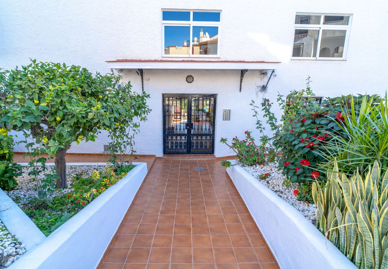 Studio a Nerja - Carabeo 26 Boutique Studio by Casasol 