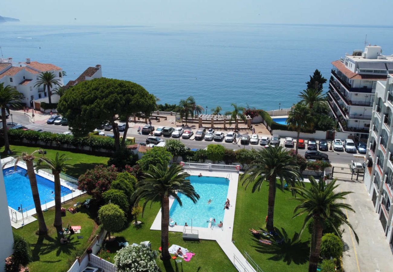 Studio a Nerja - Carabeo 26 Boutique Studio by Casasol 