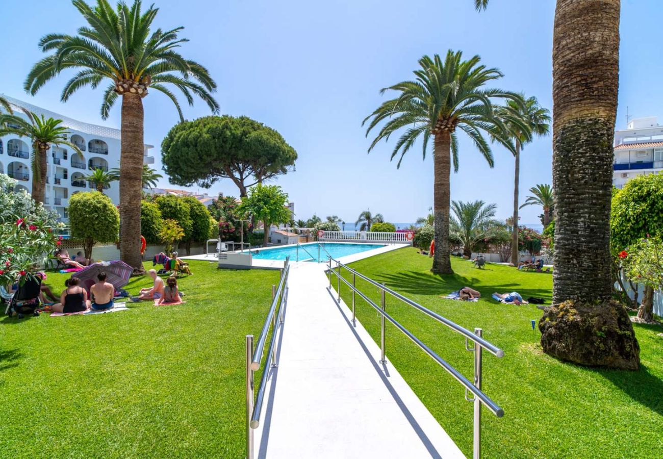 Studio a Nerja - Carabeo 26 Boutique Studio by Casasol 