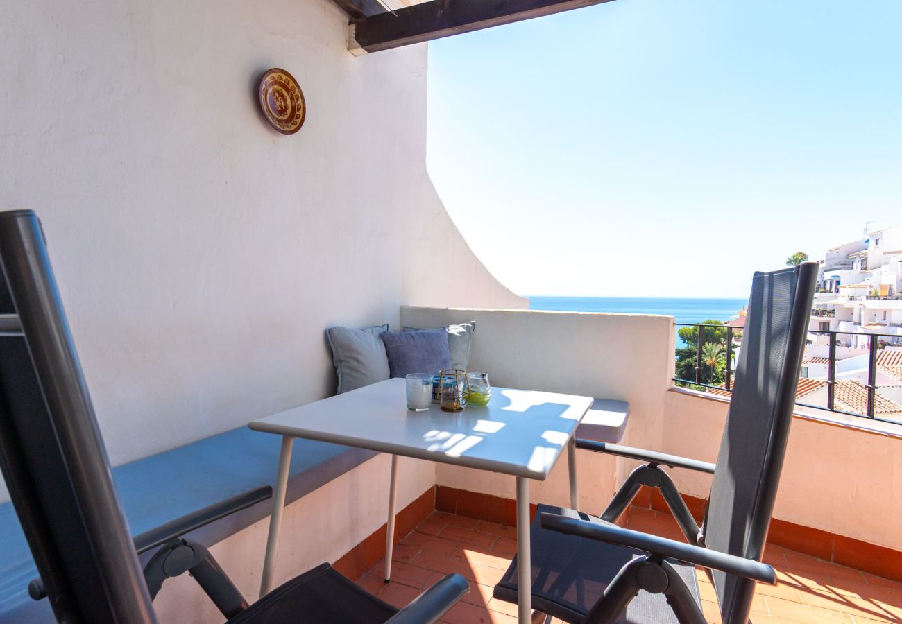 Appartamento a Nerja - Capistrano Playa 715 by Casasol 