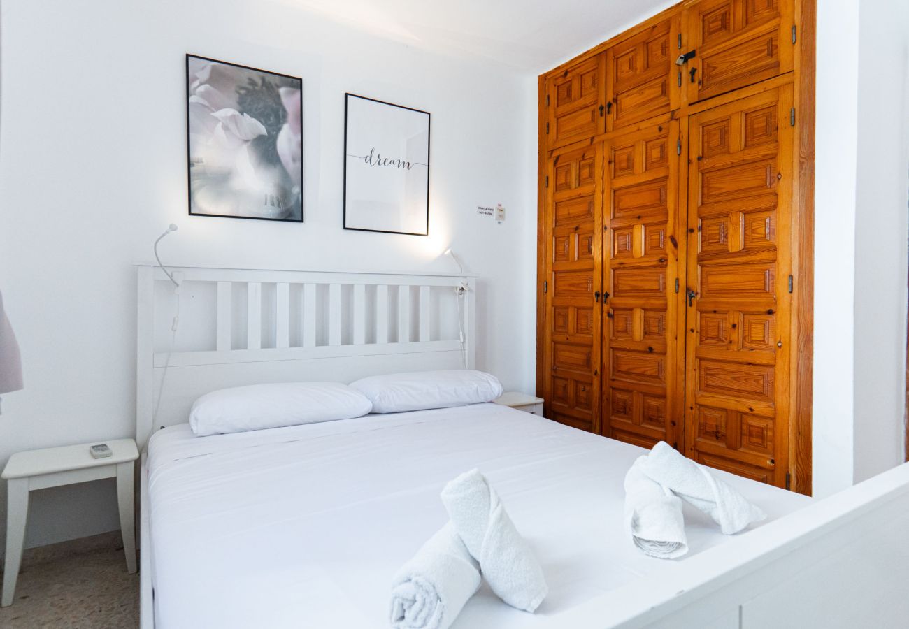 Appartamento a Nerja - Capistrano Playa 715 by Casasol 