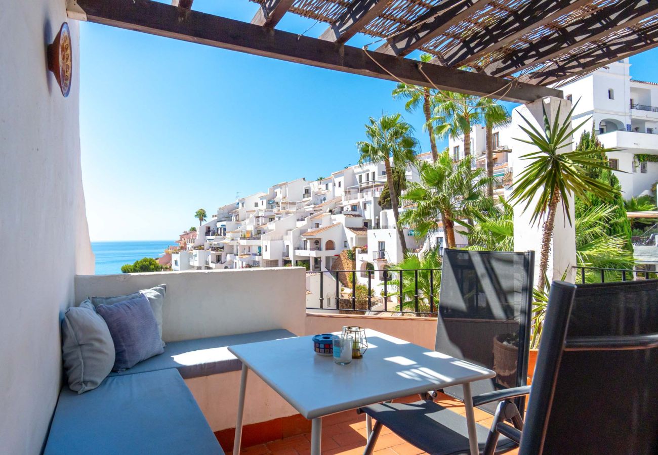 Appartamento a Nerja - Capistrano Playa 715 by Casasol 