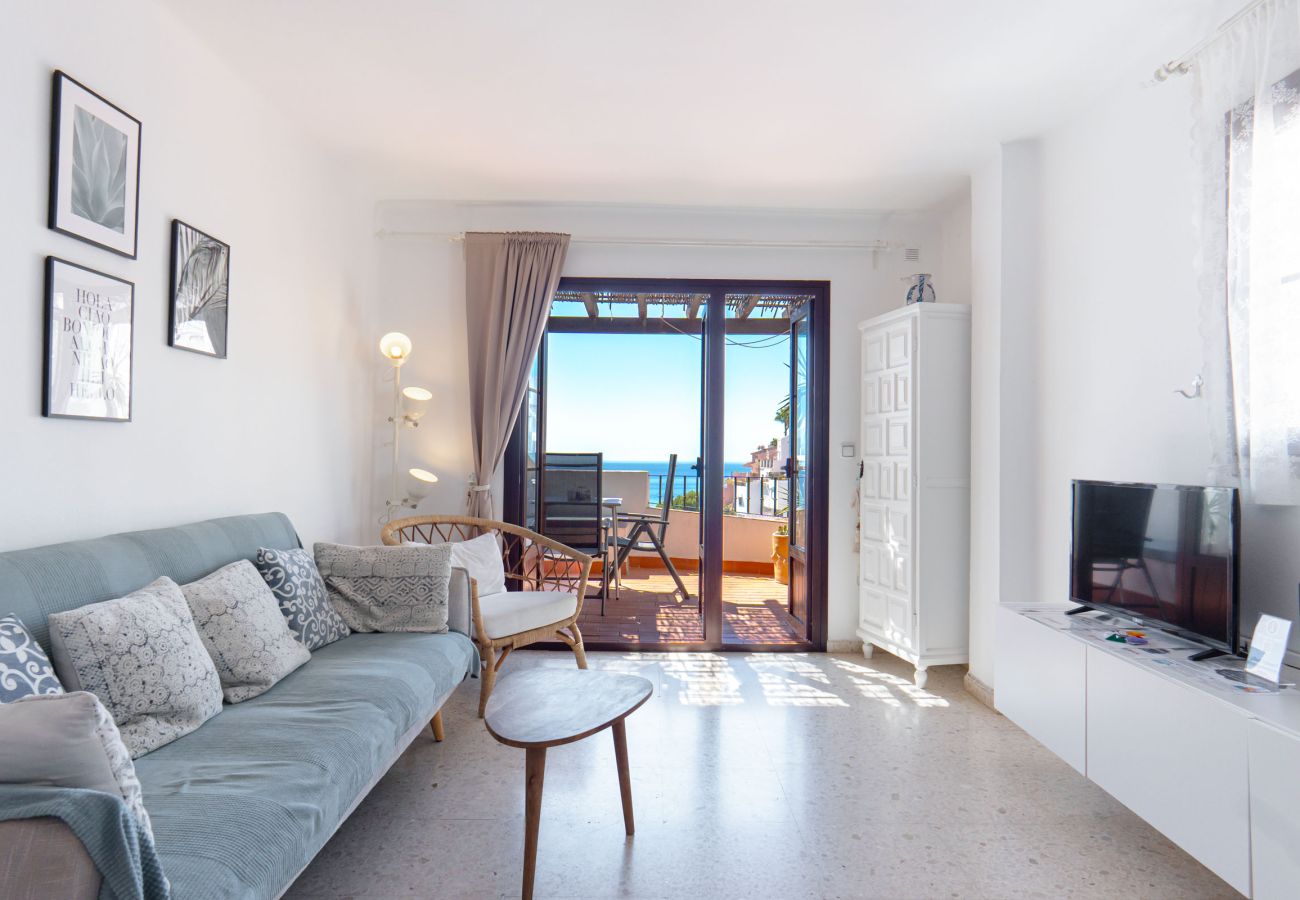 Appartamento a Nerja - Capistrano Playa 715 by Casasol 