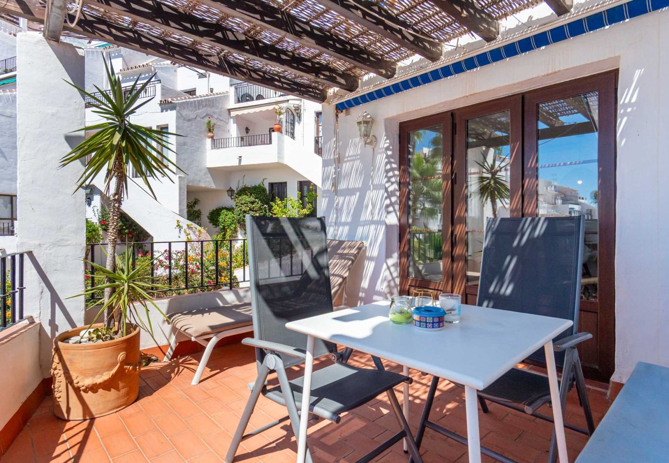 Appartamento a Nerja - Capistrano Playa 715 by Casasol 