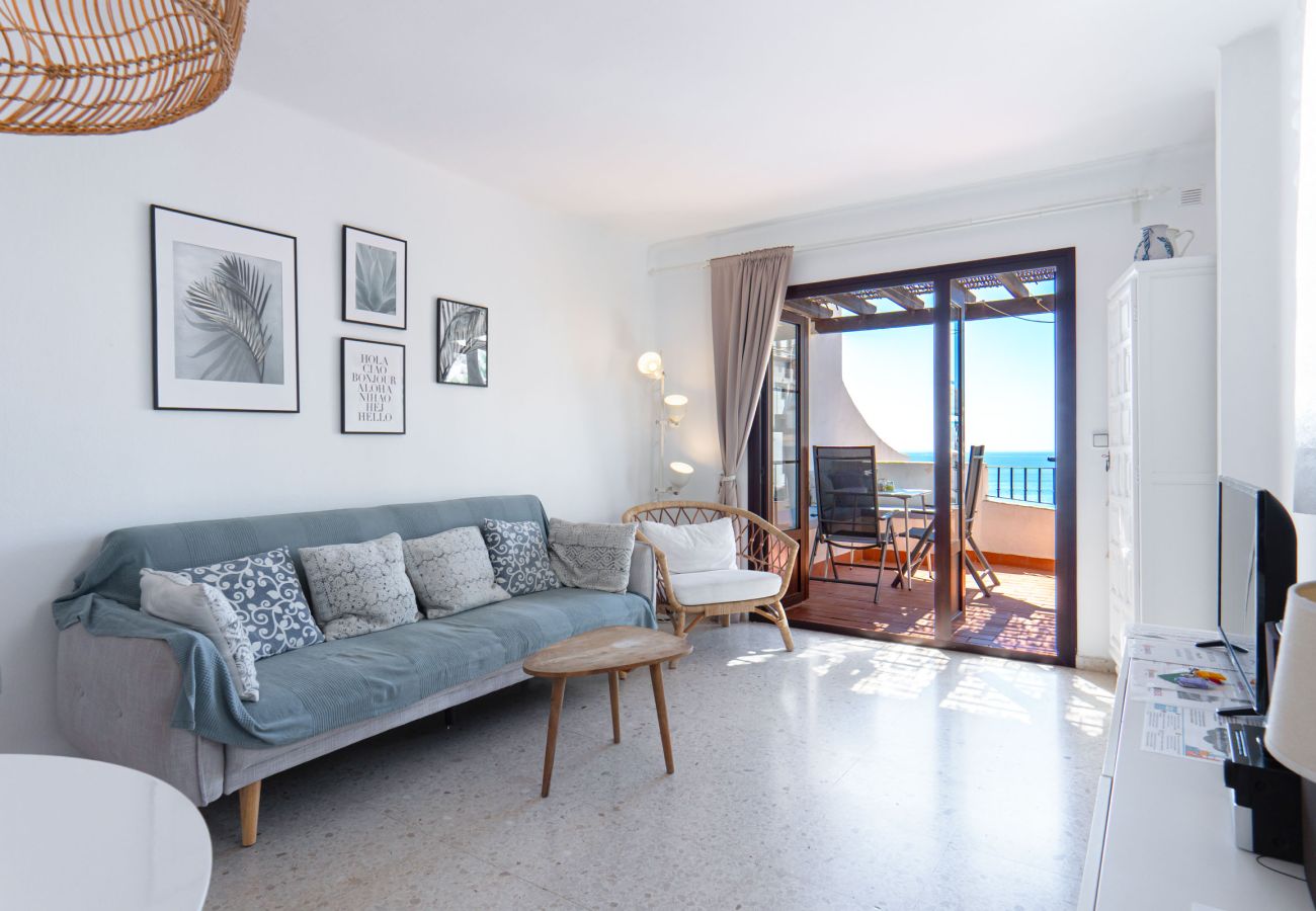 Appartamento a Nerja - Capistrano Playa 715 by Casasol 