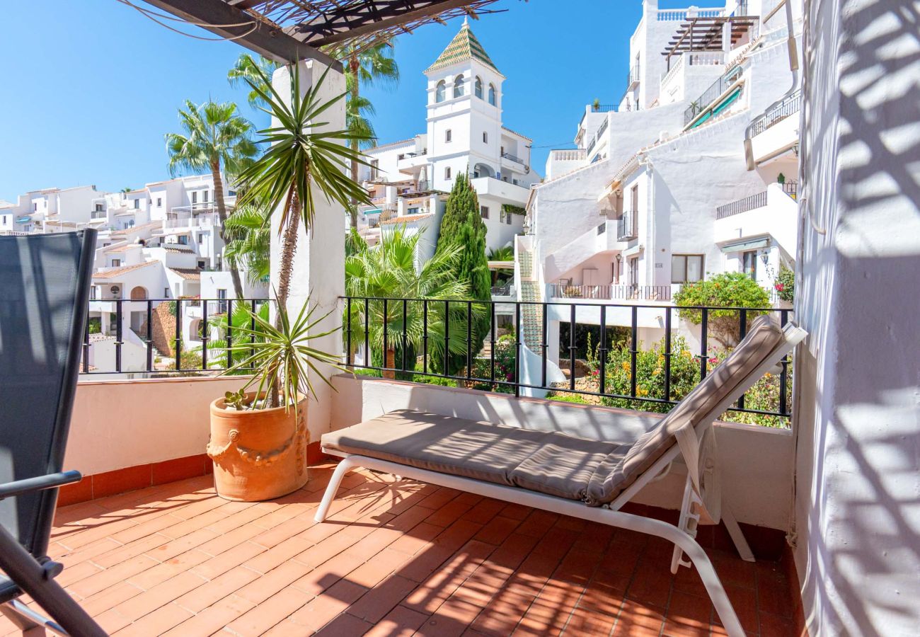 Appartamento a Nerja - Capistrano Playa 715 by Casasol 