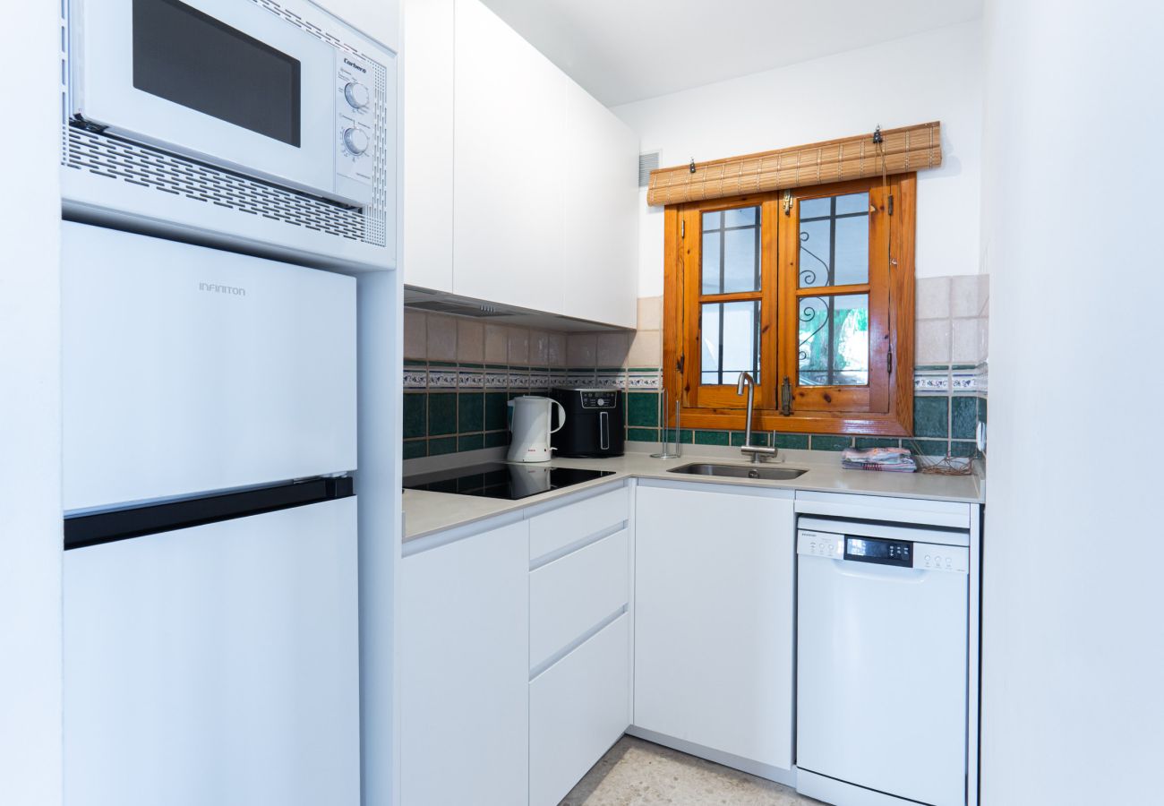 Appartamento a Nerja - Capistrano Playa 715 by Casasol 