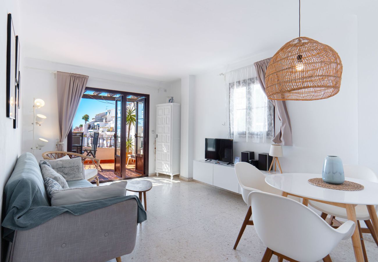 Appartamento a Nerja - Capistrano Playa 715 by Casasol 