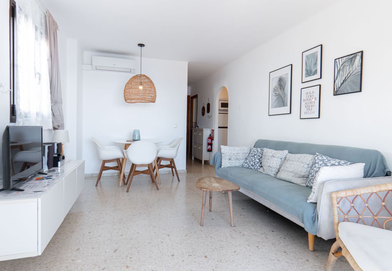 Appartamento a Nerja - Capistrano Playa 715 by Casasol 