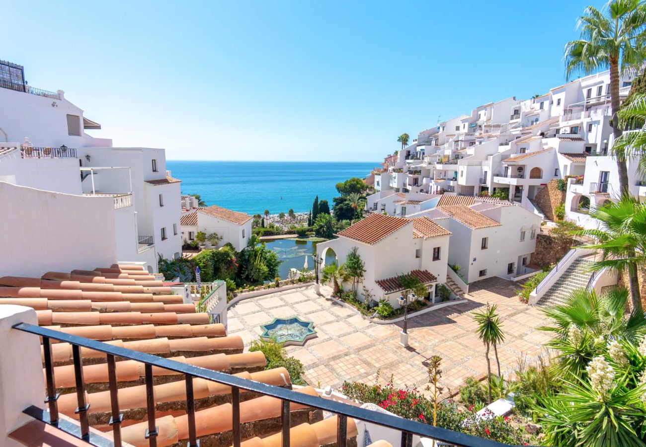 Appartamento a Nerja - Capistrano Playa 715 by Casasol 
