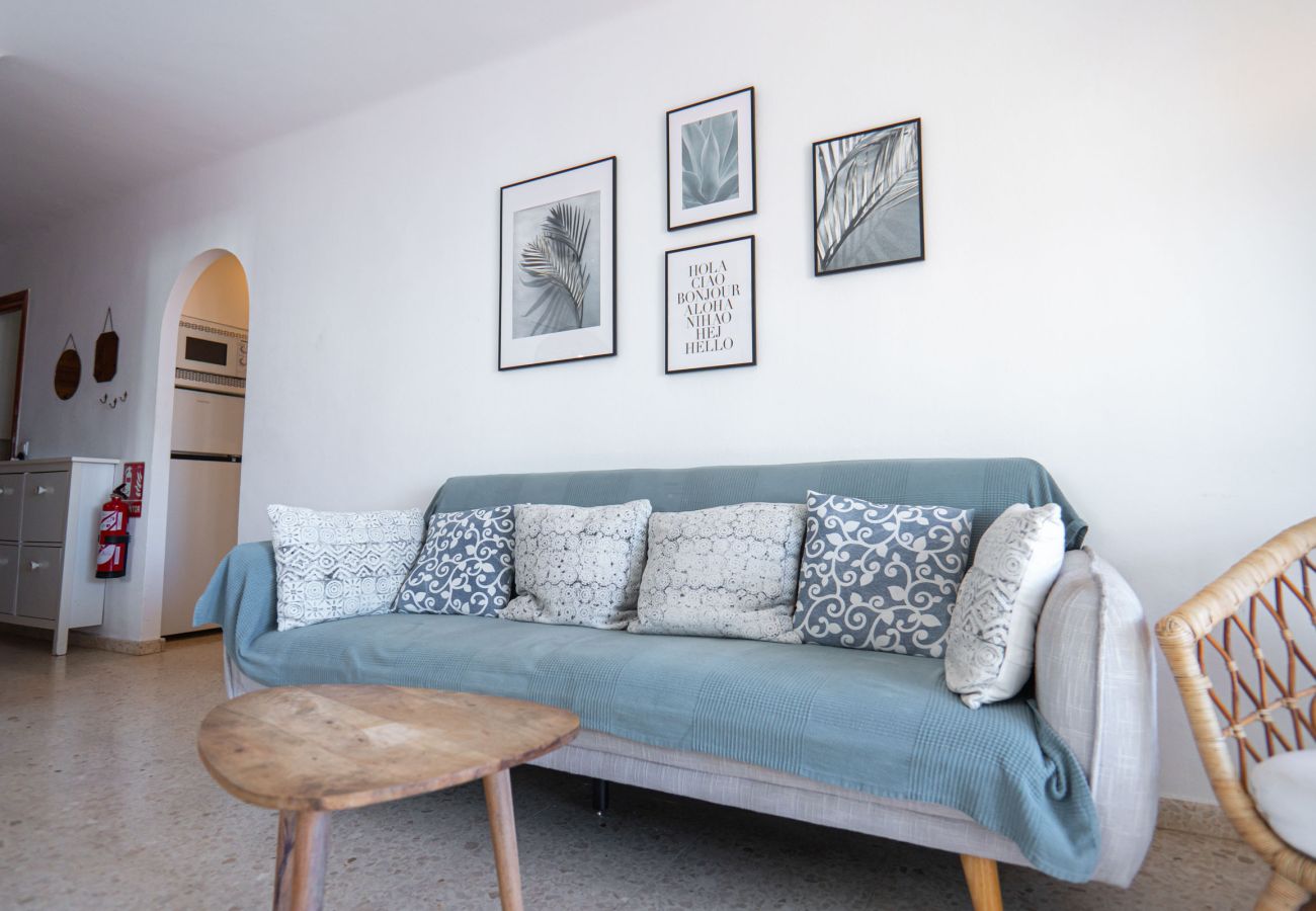 Appartamento a Nerja - Capistrano Playa 715 by Casasol 