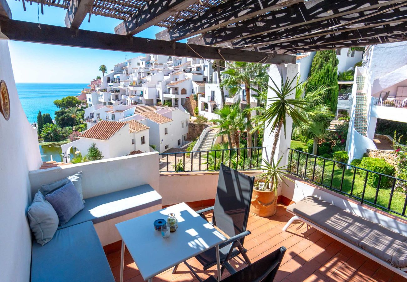 Appartamento a Nerja - Capistrano Playa 715 by Casasol 