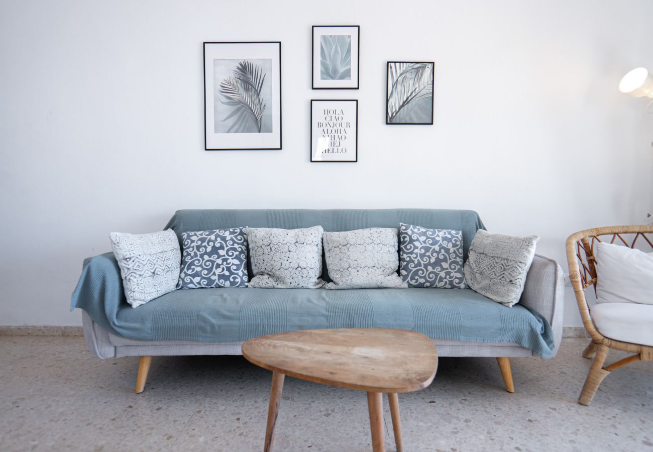 Appartamento a Nerja - Capistrano Playa 715 by Casasol 