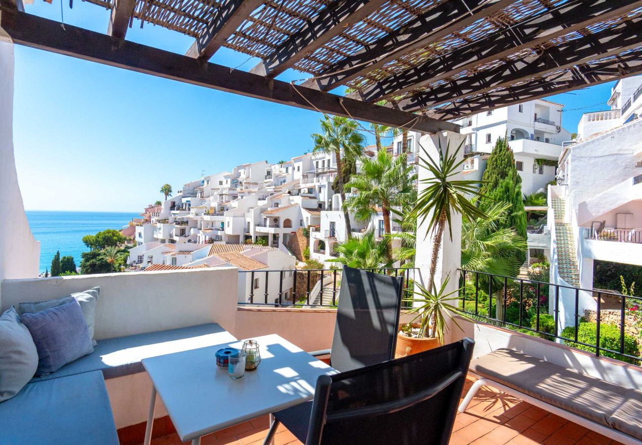 Appartamento a Nerja - Capistrano Playa 715 by Casasol 