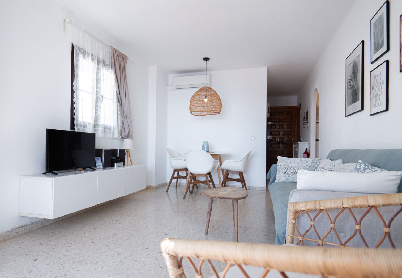 Appartamento a Nerja - Capistrano Playa 715 by Casasol 