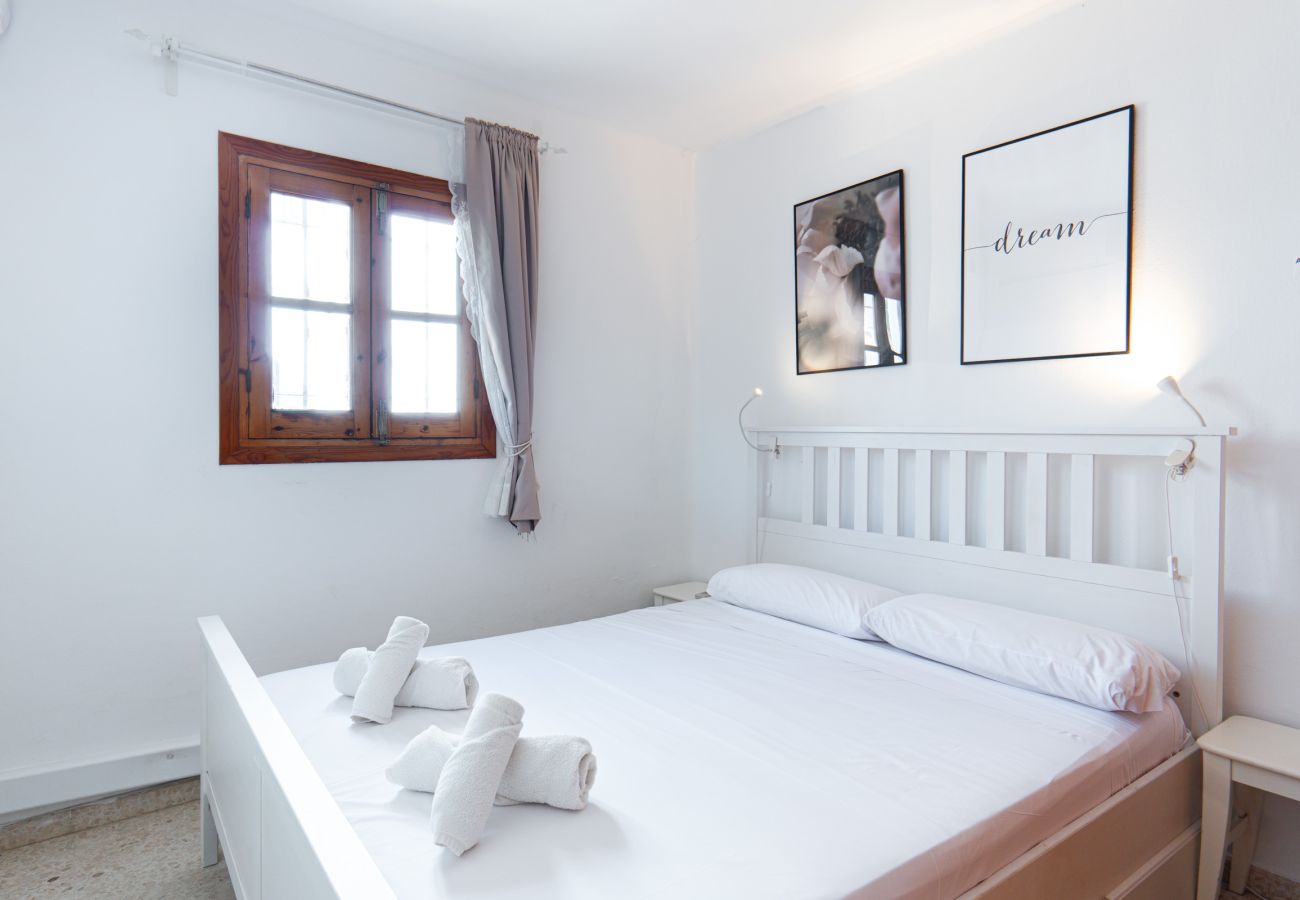 Appartamento a Nerja - Capistrano Playa 715 by Casasol 