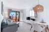 Appartamento a Nerja - Capistrano Playa 715 by Casasol 