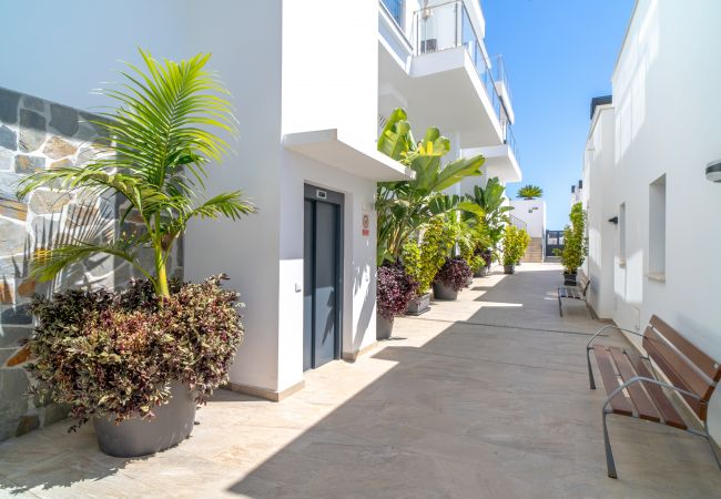 Appartamento a Nerja - Balcon del Mar Seaview 111 by Casasol