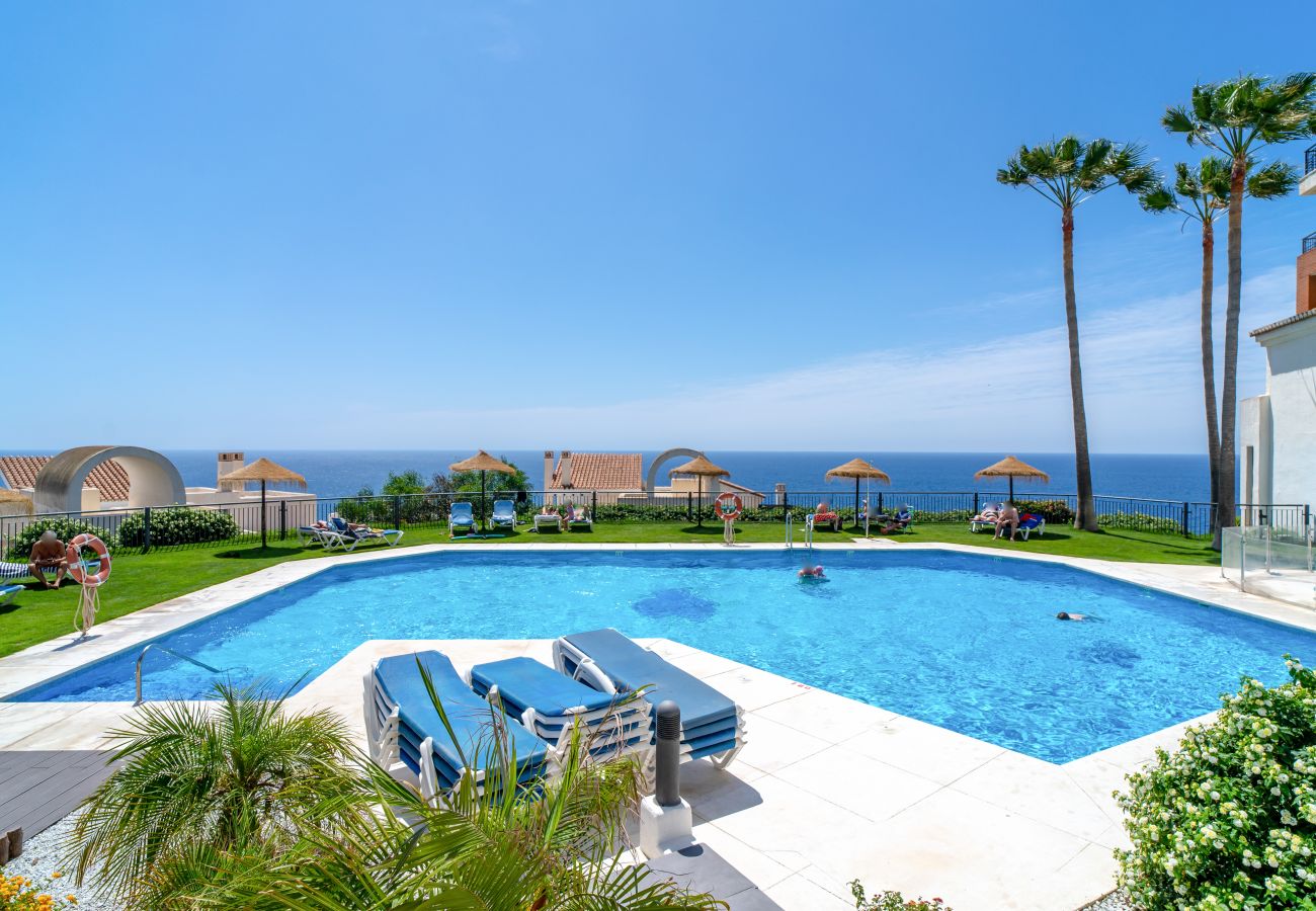 Appartamento a Torrox Costa - Calaceite 3332 Ocean Paradise by Casasol 