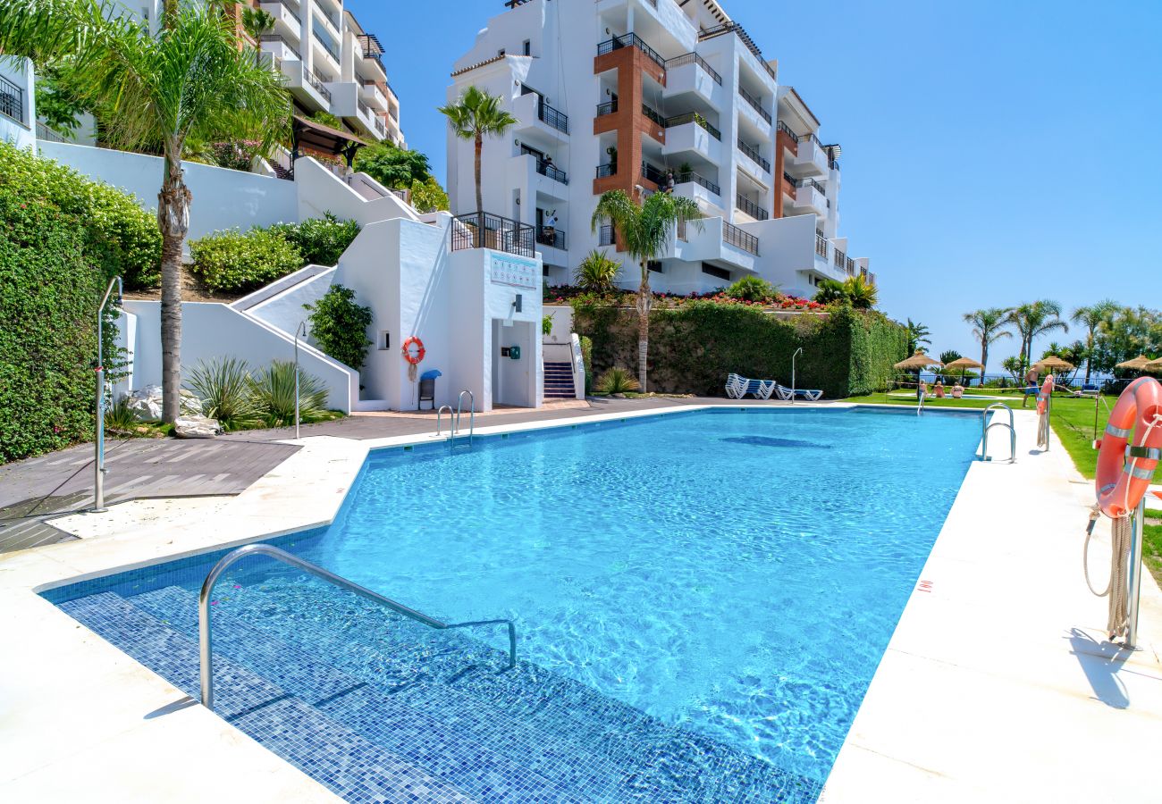 Appartamento a Torrox Costa - Calaceite 3332 Ocean Paradise by Casasol 