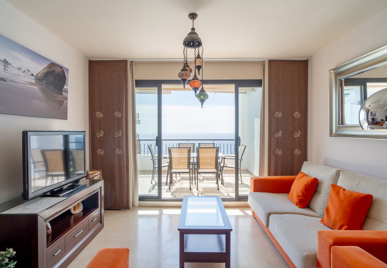 Appartamento a Torrox Costa - Calaceite 3332 Ocean Paradise by Casasol 