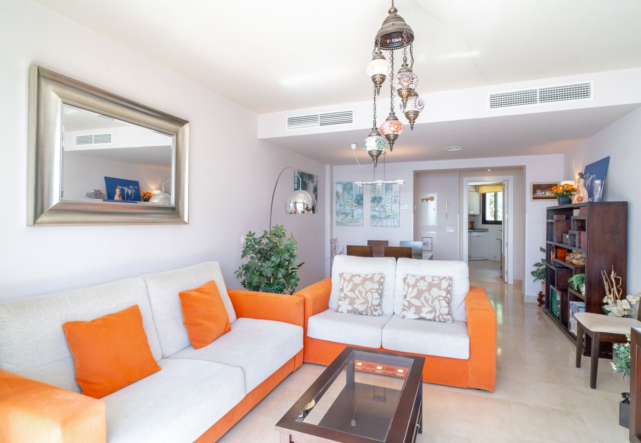Appartamento a Torrox Costa - Calaceite 3332 Ocean Paradise by Casasol 