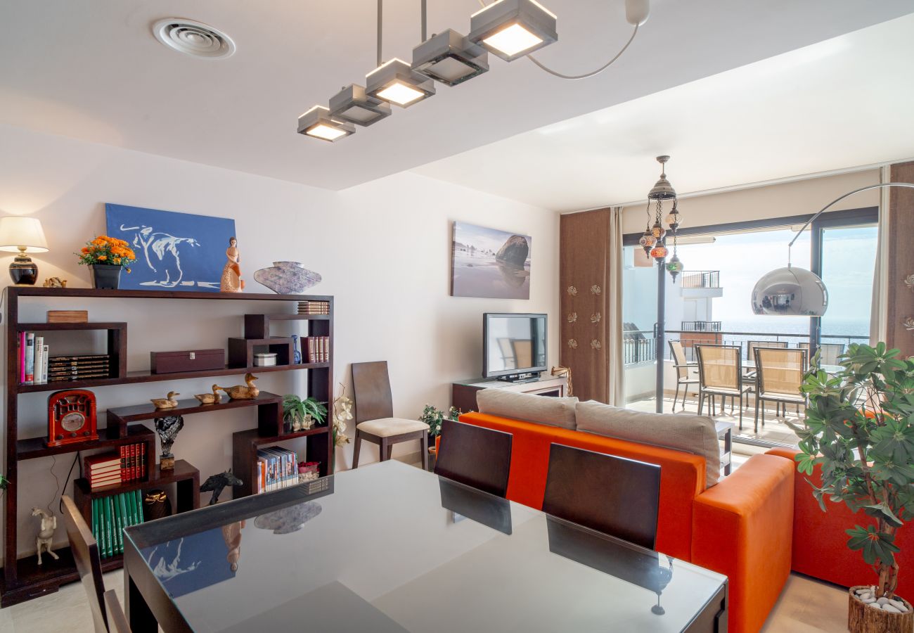 Appartamento a Torrox Costa - Calaceite 3332 Ocean Paradise by Casasol 