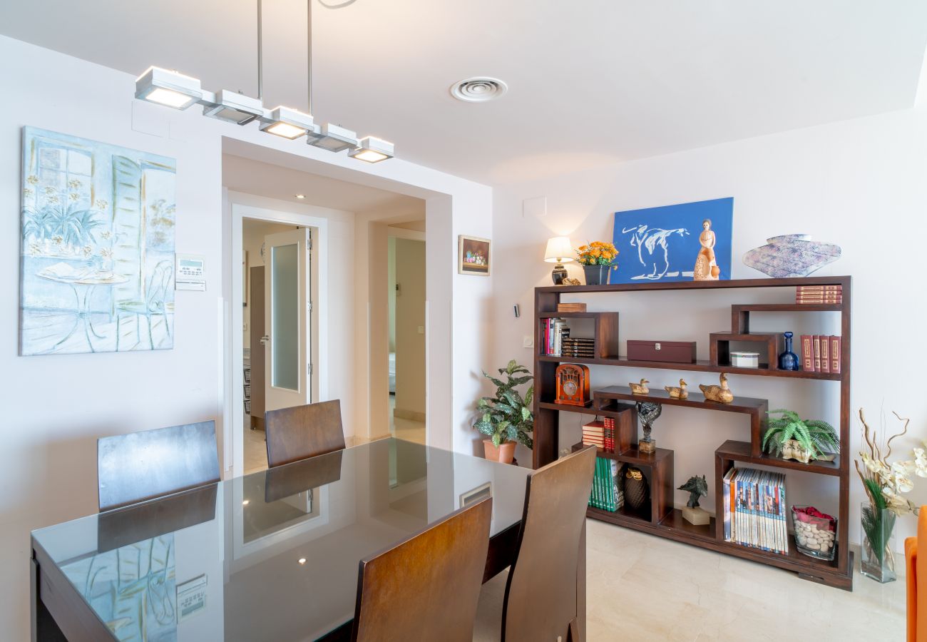 Appartamento a Torrox Costa - Calaceite 3332 Ocean Paradise by Casasol 