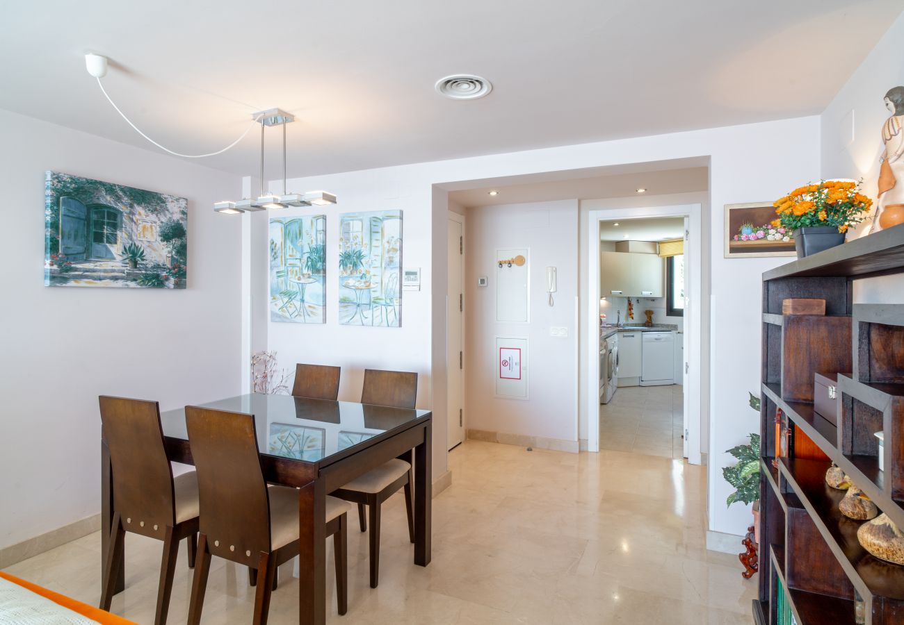 Appartamento a Torrox Costa - Calaceite 3332 Ocean Paradise by Casasol 