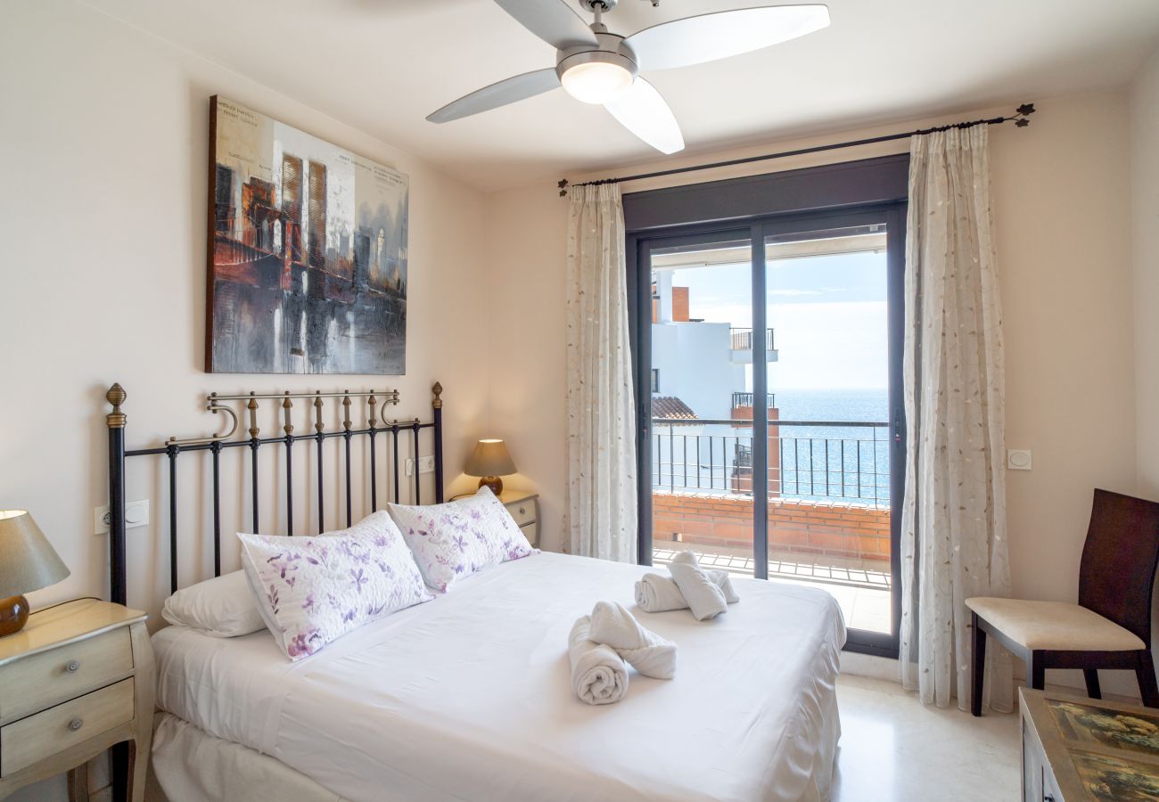 Appartamento a Torrox Costa - Calaceite 3332 Ocean Paradise by Casasol 