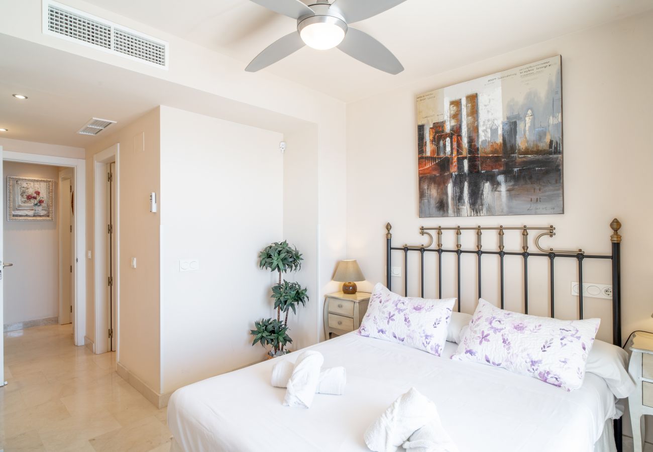 Appartamento a Torrox Costa - Calaceite 3332 Ocean Paradise by Casasol 